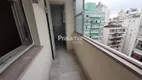 Foto 9 de Apartamento com 2 Quartos à venda, 55m² em Boqueirão, Santos