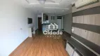 Foto 8 de Apartamento com 3 Quartos para alugar, 100m² em Chico de Paulo, Jaraguá do Sul