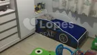 Foto 7 de Apartamento com 2 Quartos à venda, 45m² em Vila Marieta, Campinas