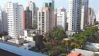 Foto 2 de Apartamento com 4 Quartos à venda, 197m² em Moema, São Paulo