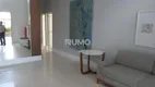 Foto 48 de Apartamento com 3 Quartos para alugar, 213m² em Cambuí, Campinas