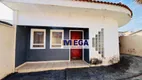 Foto 6 de Casa com 3 Quartos à venda, 180m² em Vila Joaquim Inácio, Campinas