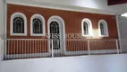 Foto 2 de Casa com 3 Quartos à venda, 200m² em Jardim Santa Eudóxia, Campinas