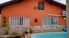 Foto 8 de Casa com 3 Quartos à venda, 170m² em Bopiranga, Itanhaém