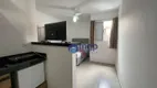 Foto 6 de Flat com 1 Quarto para alugar, 30m² em Santana, São Paulo