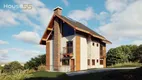 Foto 15 de Lote/Terreno à venda, 1044m² em Vila David Antonio, Campo Largo