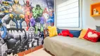 Foto 13 de Cobertura com 3 Quartos à venda, 150m² em Recreio Dos Bandeirantes, Rio de Janeiro