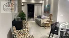 Foto 5 de Apartamento com 3 Quartos à venda, 90m² em Enseada, Guarujá