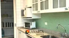Foto 6 de Casa de Condomínio com 3 Quartos à venda, 118m² em Jardim Três Marias, Guarujá