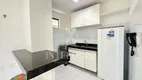 Foto 3 de Flat com 1 Quarto para alugar, 40m² em Capim Macio, Natal