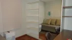 Foto 6 de Flat com 3 Quartos à venda, 133m² em Vila Olímpia, São Paulo