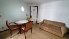 Foto 5 de Flat com 1 Quarto para venda ou aluguel, 41m² em Higienópolis, São Paulo