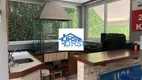 Foto 2 de Casa de Condomínio com 4 Quartos à venda, 399m² em Alphaville Conde II, Barueri