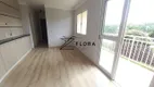 Foto 4 de Apartamento com 3 Quartos à venda, 70m² em Vila São Francisco, Hortolândia