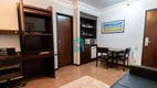 Foto 3 de Apartamento com 1 Quarto à venda, 37m² em Moema, São Paulo