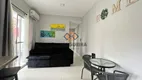 Foto 2 de Apartamento com 2 Quartos para alugar, 56m² em Ingleses do Rio Vermelho, Florianópolis