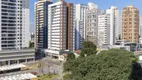 Foto 8 de Apartamento com 4 Quartos à venda, 107m² em Cabral, Curitiba