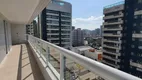 Foto 8 de Apartamento com 3 Quartos à venda, 123m² em Canto do Forte, Praia Grande