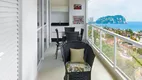 Foto 4 de Apartamento com 1 Quarto à venda, 55m² em Balneário Cidade Atlântica , Guarujá