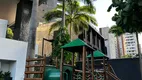 Foto 21 de Apartamento com 3 Quartos para alugar, 115m² em Mucuripe, Fortaleza