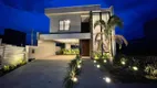 Foto 2 de Casa de Condomínio com 3 Quartos à venda, 215m² em Jardins Capri, Senador Canedo