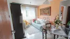 Foto 14 de Apartamento com 1 Quarto à venda, 42m² em Carvoeira, Florianópolis