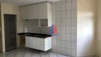 Foto 6 de Apartamento com 1 Quarto para alugar, 44m² em Jardim Santo Antônio, Americana