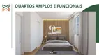 Foto 20 de Apartamento com 3 Quartos à venda, 72m² em Tirol, Belo Horizonte