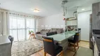 Foto 8 de Apartamento com 1 Quarto à venda, 47m² em Rebouças, Curitiba