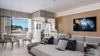 Foto 2 de Apartamento com 3 Quartos à venda, 112m² em Tibery, Uberlândia