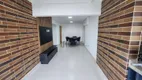 Foto 4 de Apartamento com 2 Quartos para alugar, 69m² em Enseada, Guarujá