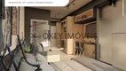 Foto 12 de Apartamento com 1 Quarto à venda, 54m² em Jardim Aruã, Caraguatatuba