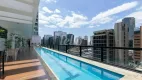 Foto 27 de Apartamento com 1 Quarto para alugar, 64m² em Vila Olímpia, São Paulo