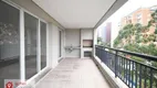 Foto 17 de Apartamento com 4 Quartos à venda, 210m² em Jardim Vitoria Regia, São Paulo