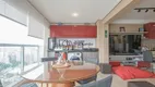 Foto 4 de Apartamento com 1 Quarto à venda, 59m² em Brooklin, São Paulo