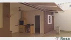 Foto 11 de Casa com 4 Quartos à venda, 180m² em Santa Rosa, Cuiabá