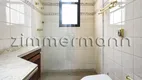 Foto 9 de Apartamento com 3 Quartos à venda, 140m² em Moema, São Paulo