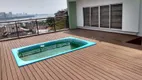 Foto 15 de Cobertura com 4 Quartos à venda, 622m² em Urca, Rio de Janeiro