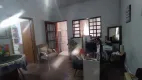 Foto 3 de Casa com 2 Quartos à venda, 169m² em Vila Nossa Senhora do Carmo, Araraquara