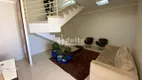 Foto 3 de Cobertura com 3 Quartos para alugar, 200m² em Santa Mônica, Uberlândia