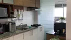 Foto 10 de Apartamento com 3 Quartos à venda, 76m² em Jardim Tupanci, Barueri