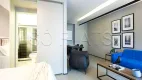 Foto 8 de Flat com 1 Quarto à venda, 42m² em Brooklin, São Paulo