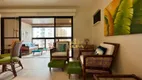 Foto 5 de Apartamento com 4 Quartos à venda, 192m² em Pitangueiras, Guarujá