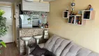 Foto 4 de Apartamento com 2 Quartos à venda, 45m² em Loteamento Parque São Martinho, Campinas