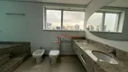 Foto 19 de Cobertura com 1 Quarto para venda ou aluguel, 130m² em Jardim, Santo André