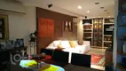 Foto 6 de Apartamento com 4 Quartos à venda, 343m² em Laranjeiras, Rio de Janeiro