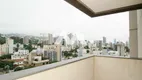 Foto 3 de Apartamento com 3 Quartos à venda, 88m² em Serra, Belo Horizonte