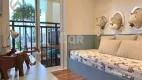 Foto 11 de Apartamento com 3 Quartos à venda, 91m² em Swiss Park, Campinas