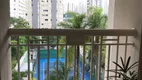 Foto 14 de Apartamento com 2 Quartos à venda, 102m² em Brooklin, São Paulo