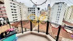 Foto 3 de Apartamento com 2 Quartos à venda, 125m² em Aparecida, Santos